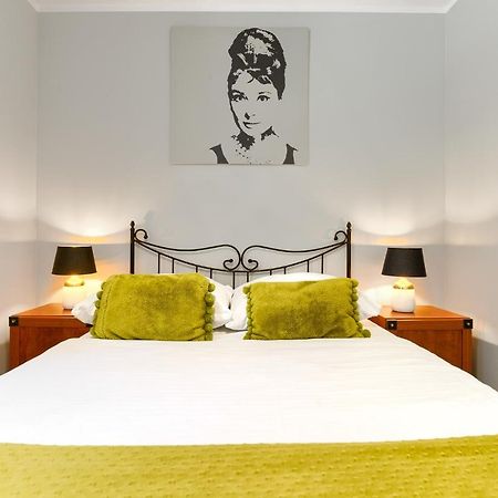 Apartament Bursztynowy Rezydencja Park Mielno  Buitenkant foto